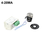 Analog Current Module for Engineers and Makers
