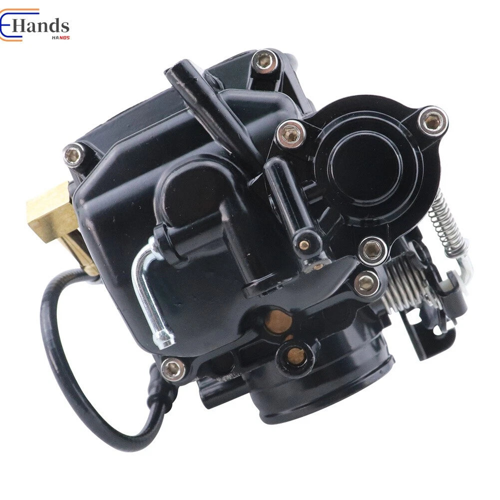 Carburetor & 51" Throttle Cable for Harley-Davidson Sportster 883 1200 (1988–2023)