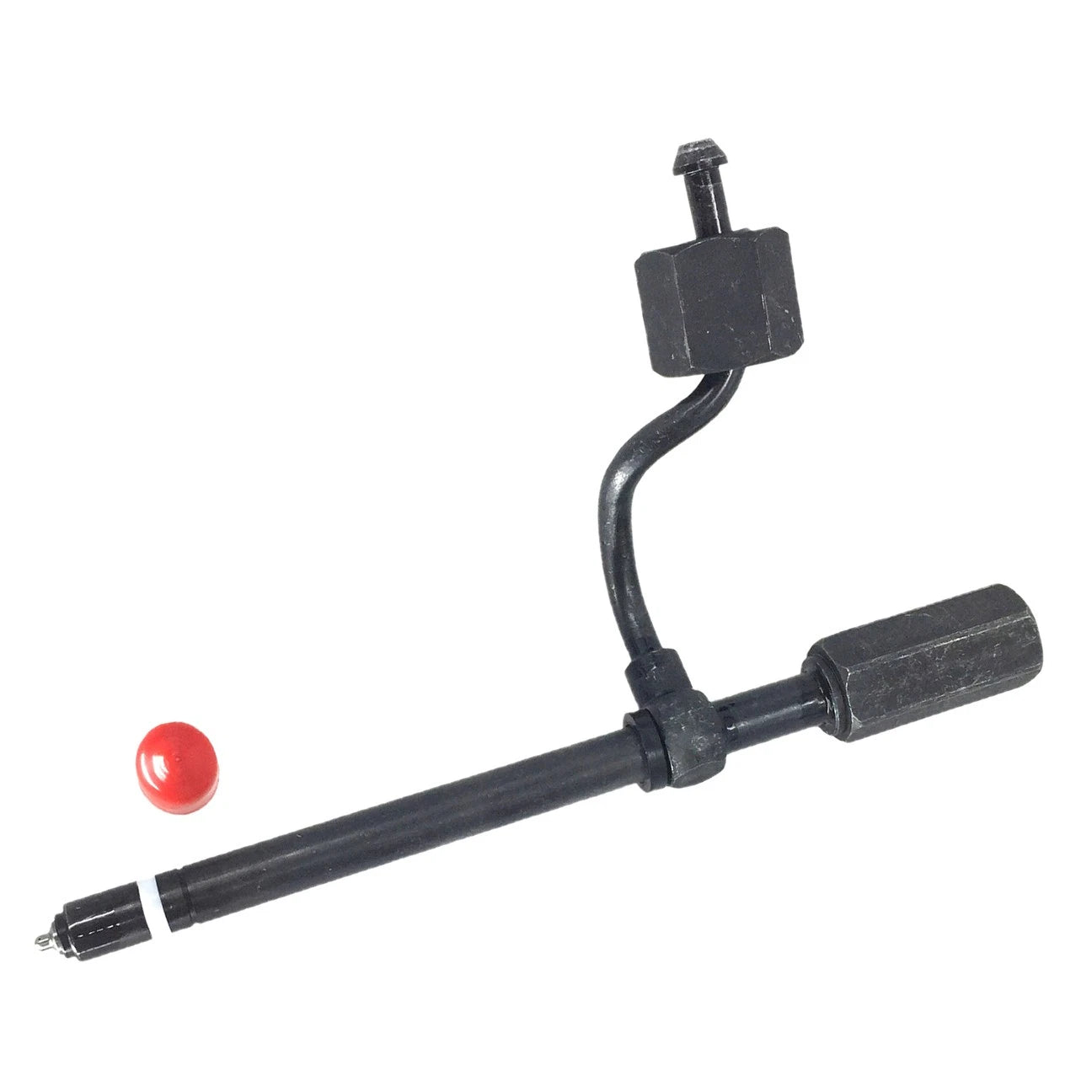 Fuel Injector Pencil Nozzle for CAT Caterpillar (9L6969, 0R2501)