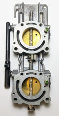 Throttle Body Assembly for Johnson-Evinrude 90HP-115HP (P/N: 5005103)