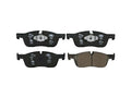 Front Brake Pad Set for Jaguar F-Pace (2017–2020) KK676TZ