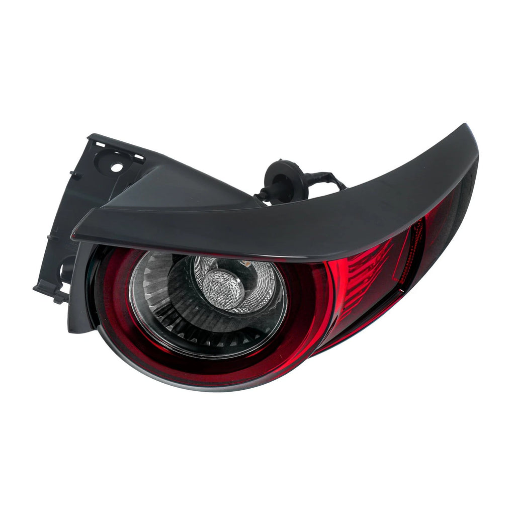 LED Outer Tail Lamp for Mazda CX-30 (2020-2023) Right Side