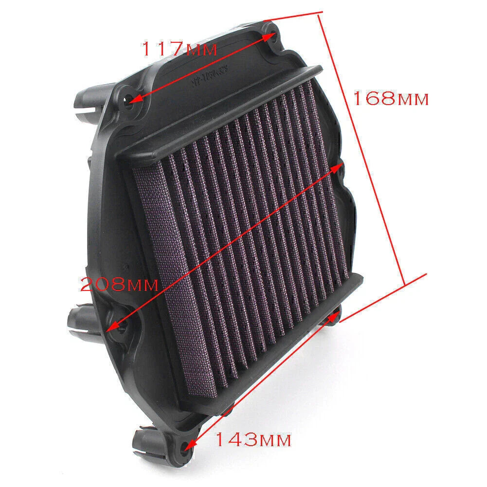 Air Cleaner Filter Element for Honda CB 250 RR (2015-2016)