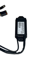 NMEA2000 Gateway for Volvo Penta (22813335, 22813366)