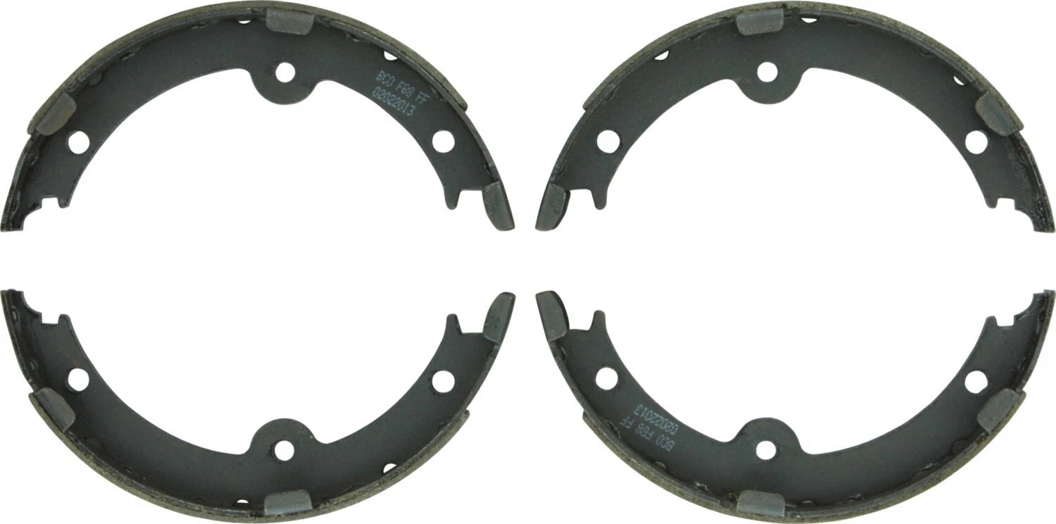 Rear Parking Brake Shoe for Bosch (BS907)