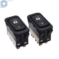 Window Switch for Freightliner Columbia Century (2001–2011)