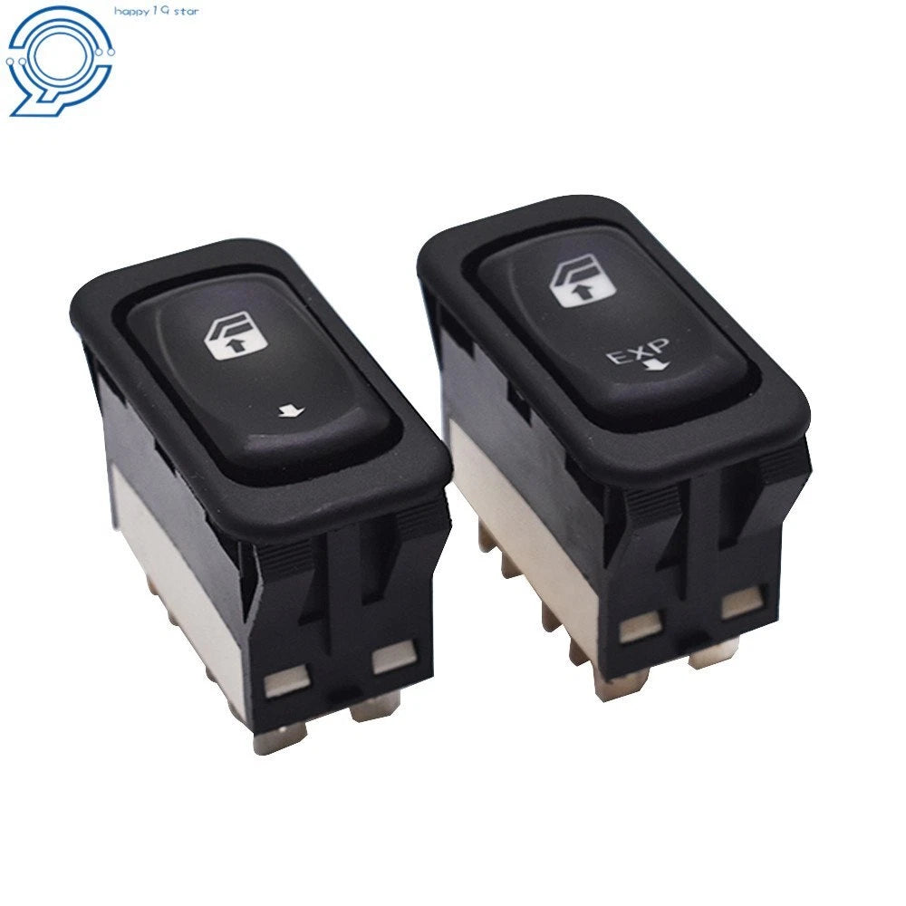 Window Switch for Freightliner Columbia Century (2001–2011)