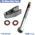 Injector Holder Bolt Washer Kit for Dodge Sprinter (2002–2006)