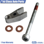 Injector Holder Bolt Washer Kit for Dodge Sprinter (2002–2006)