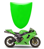 Rear Seat Cover Cowl for Kawasaki ZX10R ZX6R (2005–2007) Green