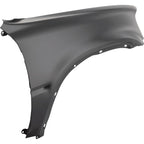 Passenger Right Side Fender Quarter Panel for Honda CR-V (1997–2001)