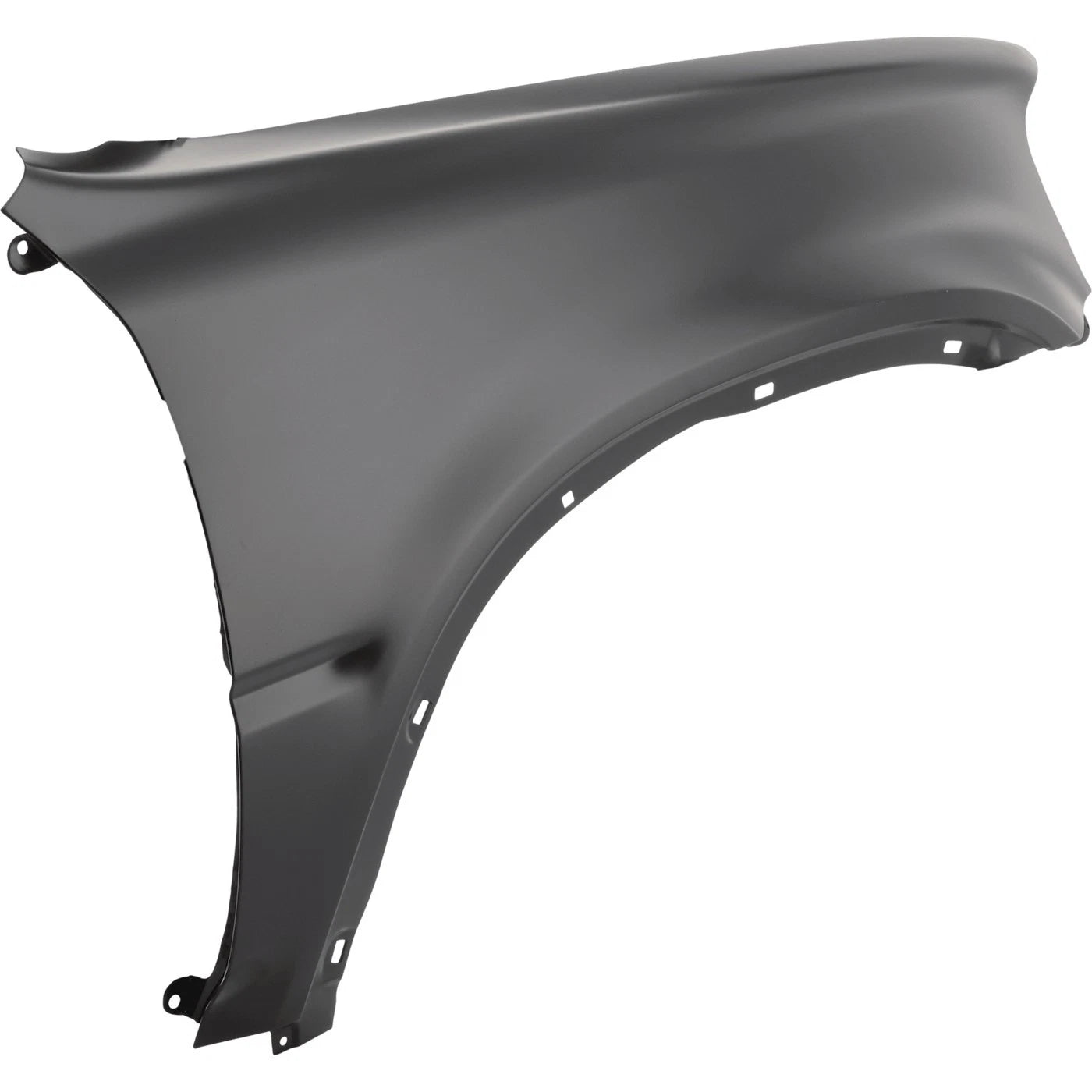 Passenger Right Side Fender Quarter Panel for Honda CR-V (1997–2001)