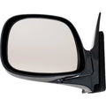 Power Mirror for Buick Rendezvous (2002–2007) Left Side Manual Fold