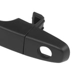Front Left Outer Door Handle w/Keyhole for Chevrolet Allure Lacrosse Cruze Trax Volt (2010–2020)
