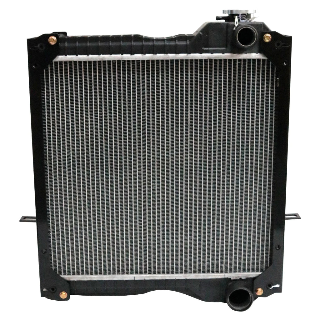 Radiator for Case IH Backhoe 570 580L 580SL 590SL