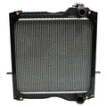 Radiator for Case IH Backhoe 570 580L 580SL 590SL