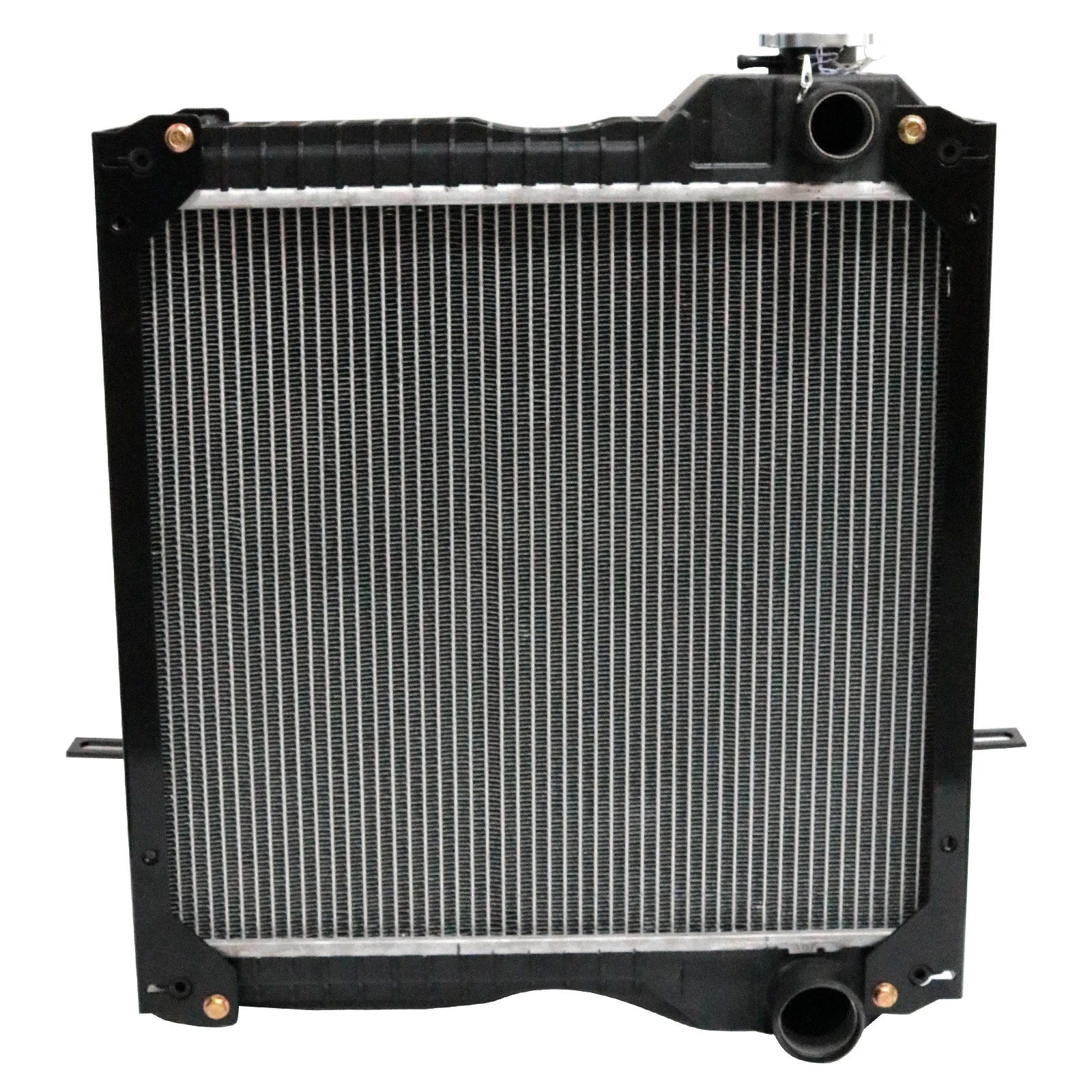 Radiator for Case IH Backhoe 570 580L 580SL 590SL