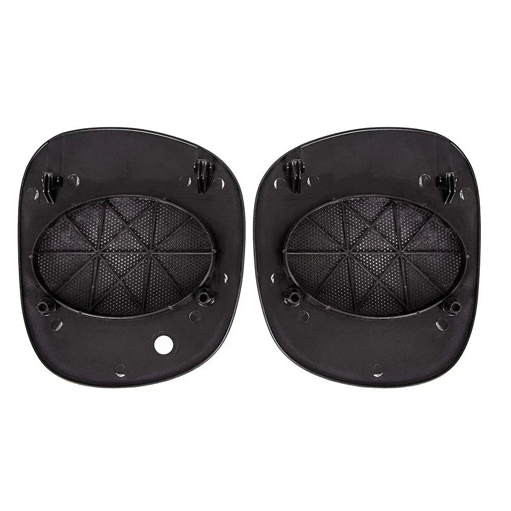 Speaker Grille Cover for Vehicle