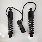 13" Adjustable Rear Shock Absorbers for Harley-Davidson Tri Glide (2013–2023)