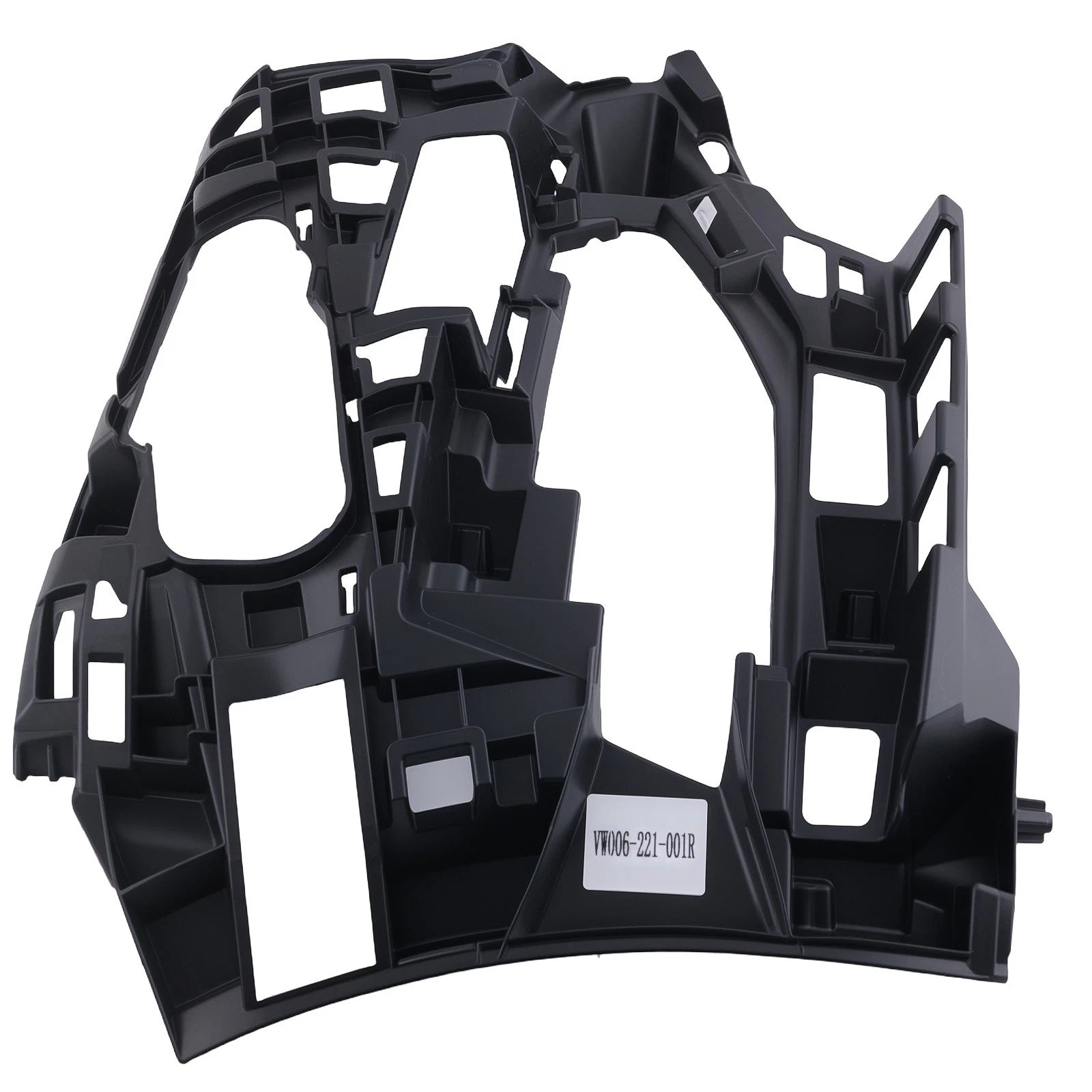 Front Right Bumper Bracket for Volkswagen Jetta SE SEL (2019–2021) 17A807724