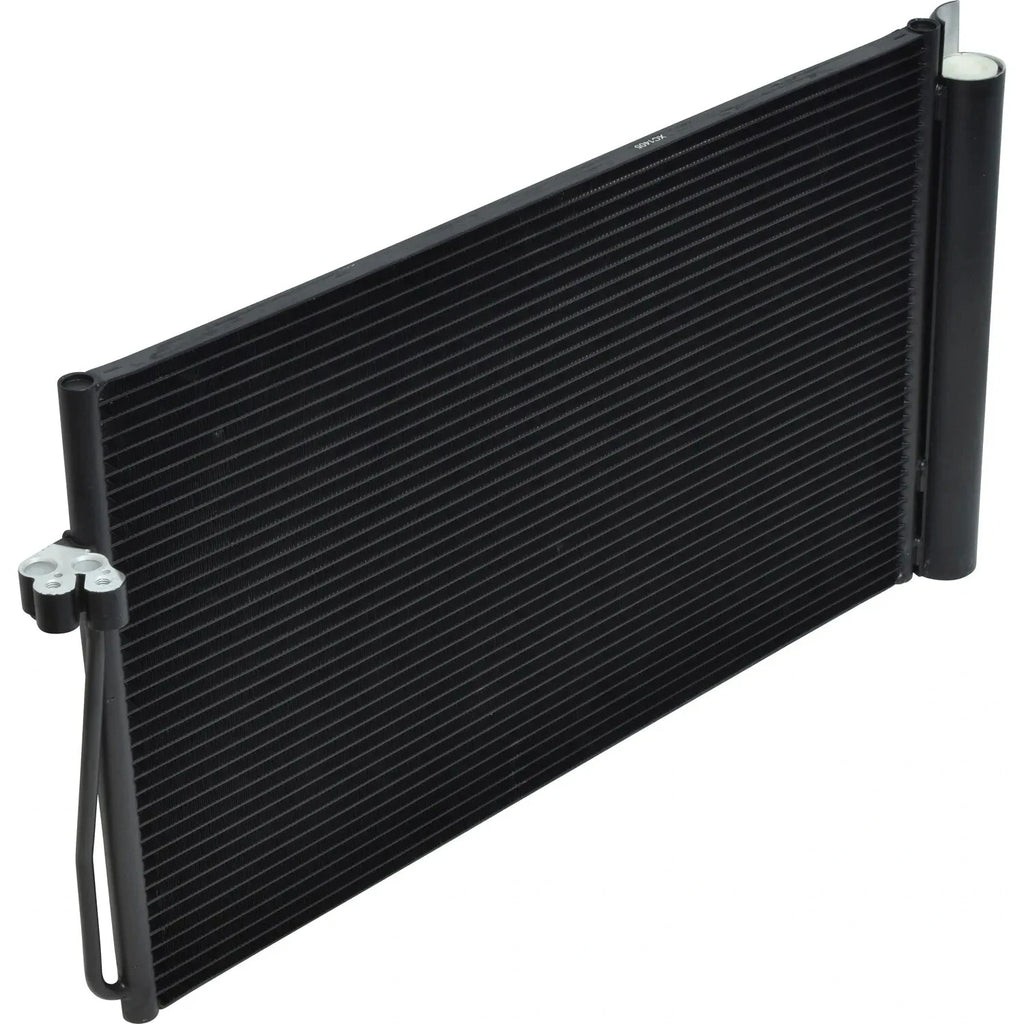 A/C Compressor Kit With Condenser for BMW 535xi 3.0L (2008-2010)