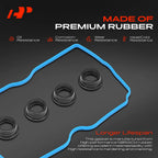 Valve Cover Gasket Set for Subaru Outback Impreza Forester