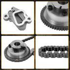 Timing Chain Kit with CVVT Gear for Hyundai Elantra GT (2014–2020)