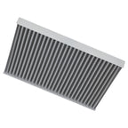 Cabin Air Filter for Hyundai Accent Veloster Tucson Kia Forte Rondo (2011–2023)