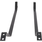 Set of 2 Fuel Tank Straps for Kia Sportage Hyundai Tucson