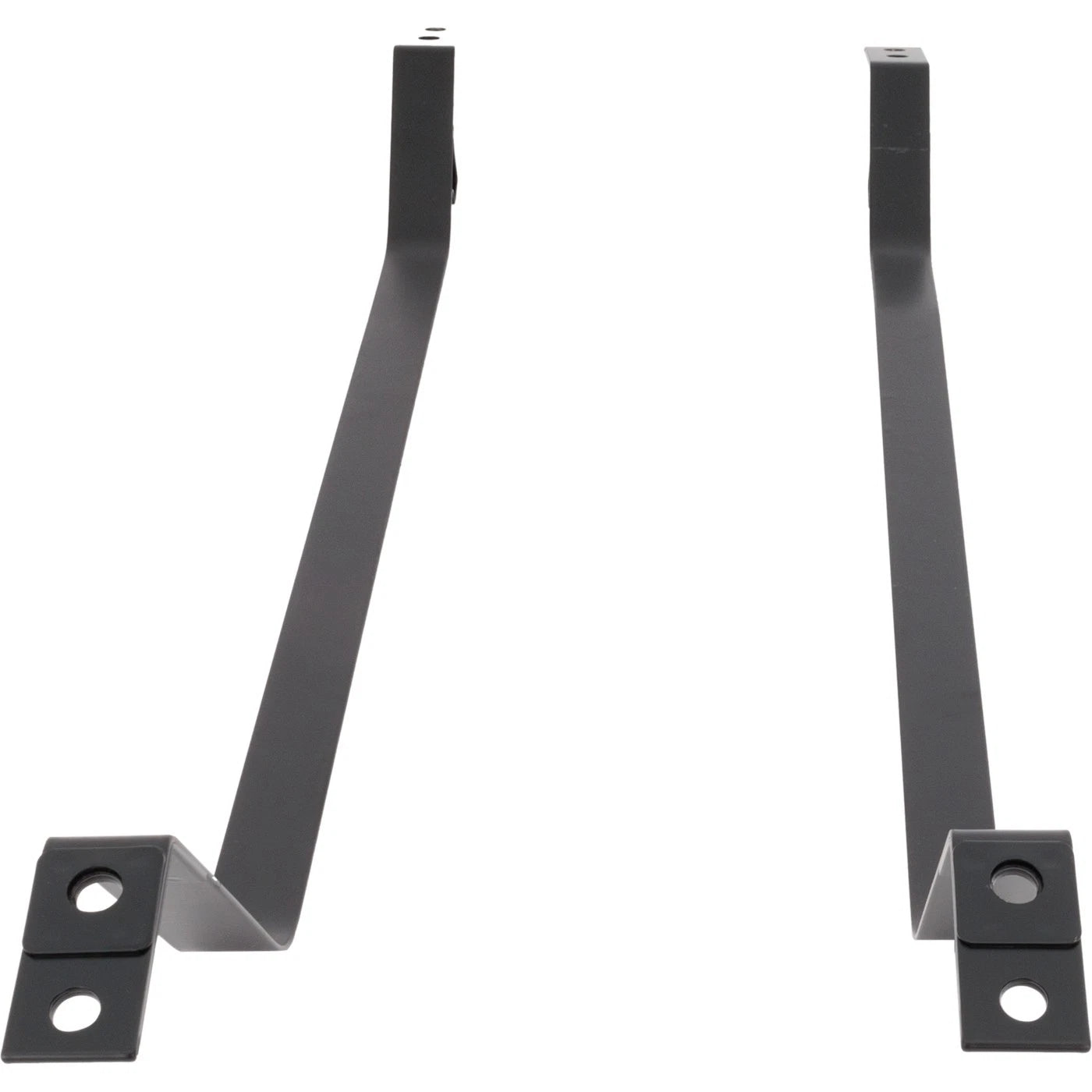Set of 2 Fuel Tank Straps for Kia Sportage Hyundai Tucson