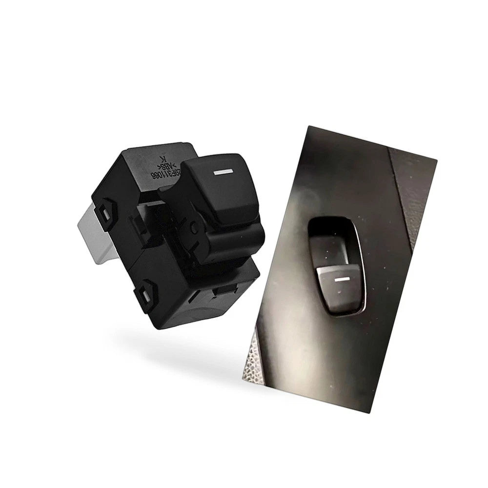 Power Window Switch for Hyundai Creta IX25 (2014–2020) Passenger Side