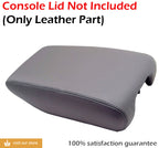 Leather Synthetic Console Armrest Cover for Lexus GS300 GS400 GS430 (1998–2005)