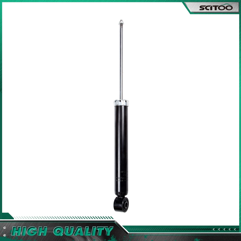 Rear Pair Gas Absorber Shocks for Volkswagen GTI CC Golf Jetta Passat