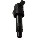 Set of 4 Ignition Coils for Hyundai Veloster, Kia Forte5 Koup Turbo