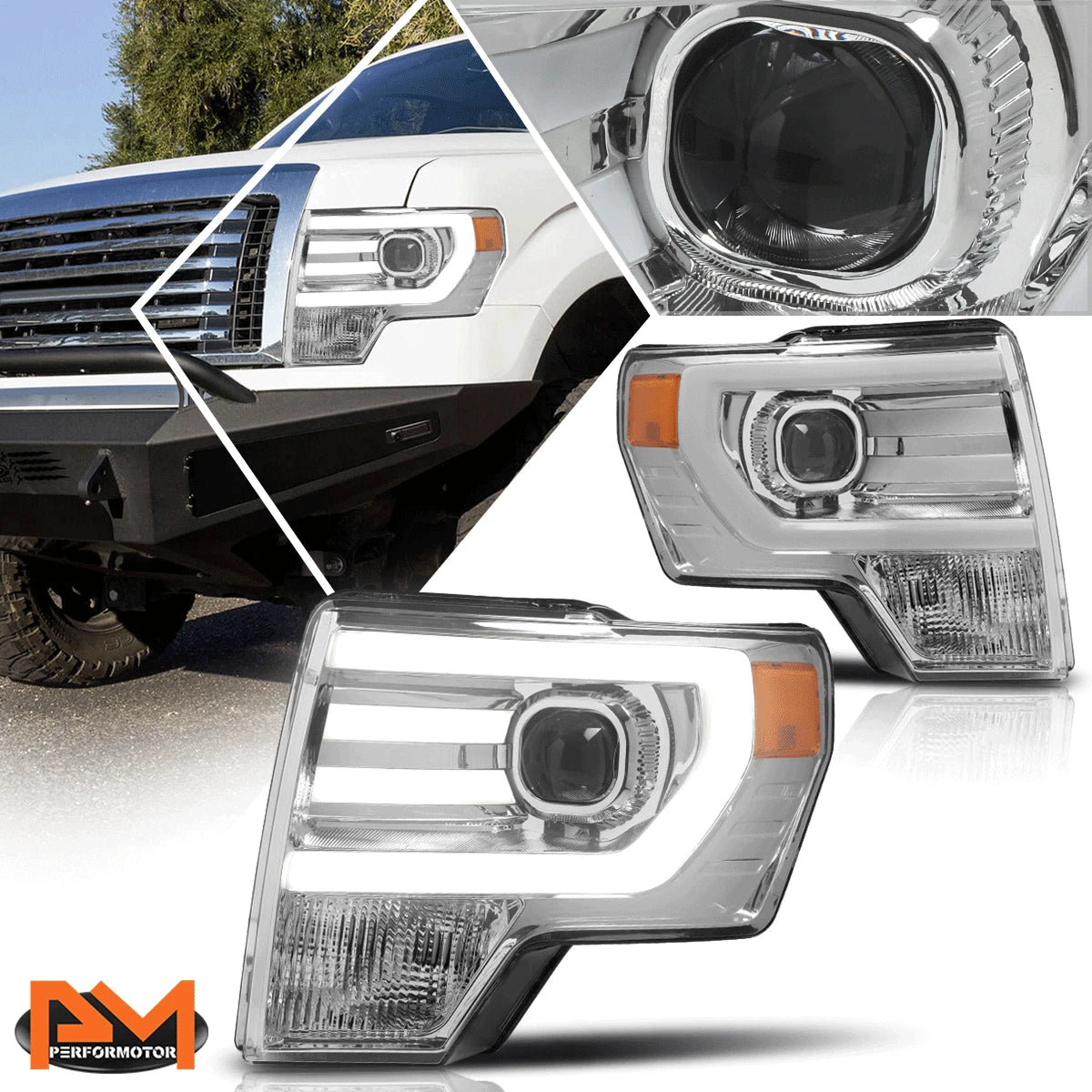 Front Bumper Reinforcement for Ford Focus RS (2016–2018)