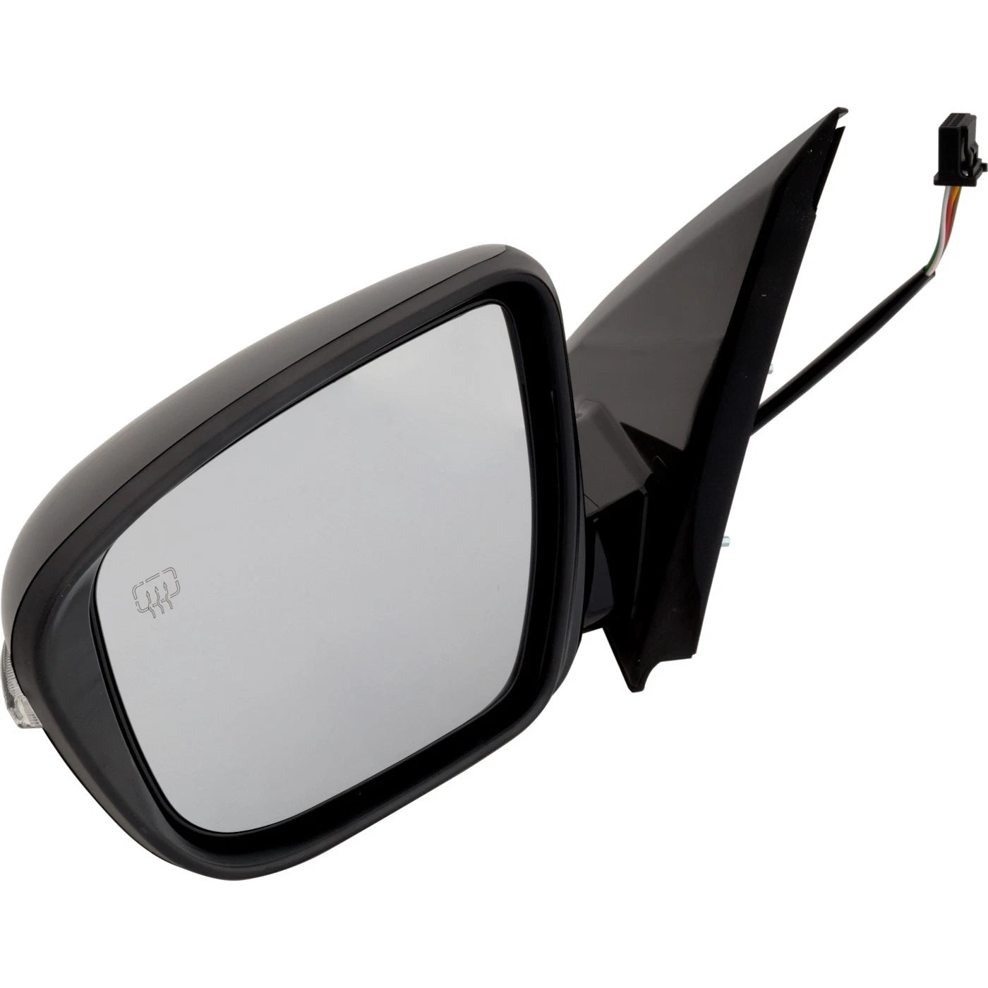 Heated Driver Left Side Mirror for Nissan Pathfinder (2018–2020)