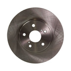 Front Brake Disc Rotor and Pad Kit for Toyota Sienna, Camry (2004–2010)