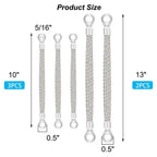 Tinned Copper Ground Strap Cable for Universal Automotive Engine
