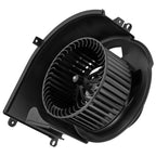 A/C Blower Motor Fan Assembly for BMW X5 X6 (2014–2019) 3.0L 4.4L