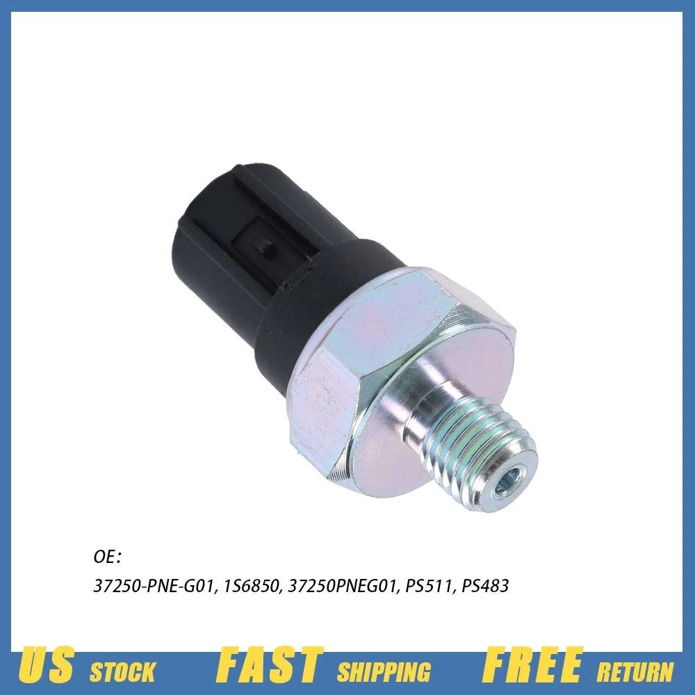 Oil Pressure Sending Sensor for Honda Accord Civic CR-V Element Acura RDX RSX
