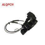 Right Front Door Lock Latch with Cable for Hyundai H1 Grand Starex (2008-2019)