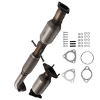 Direct Fit Catalytic Converter for Chevrolet Malibu 2.4L (2013–2014)