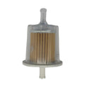 In-Line Fuel Filter for Johnson Evinrude OMC 40-90HP (5007335, 5005266)