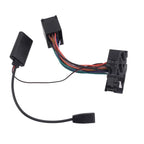 Bluetooth AUX IN Audio Cable Adapter for BMW 3 Series E46 (2002-2006)