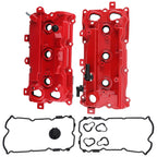 Aluminum Valve Covers w/ Gasket Kit for Infiniti QX60 (2015–2018) 132649N00A