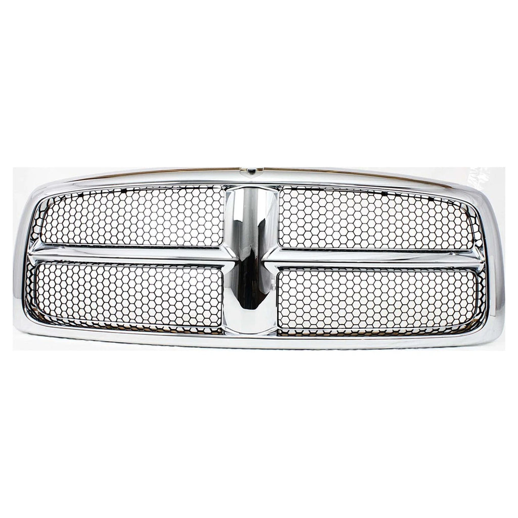 Fender Quarter Panel Set for Ram 1500 (Driver & Passenger Side)