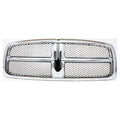 Fender Quarter Panel Set for Ram 1500 (Driver & Passenger Side)