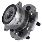 Rear Wheel Bearing Hub Assembly for Honda Pilot, Acura MDX (2007–2015)