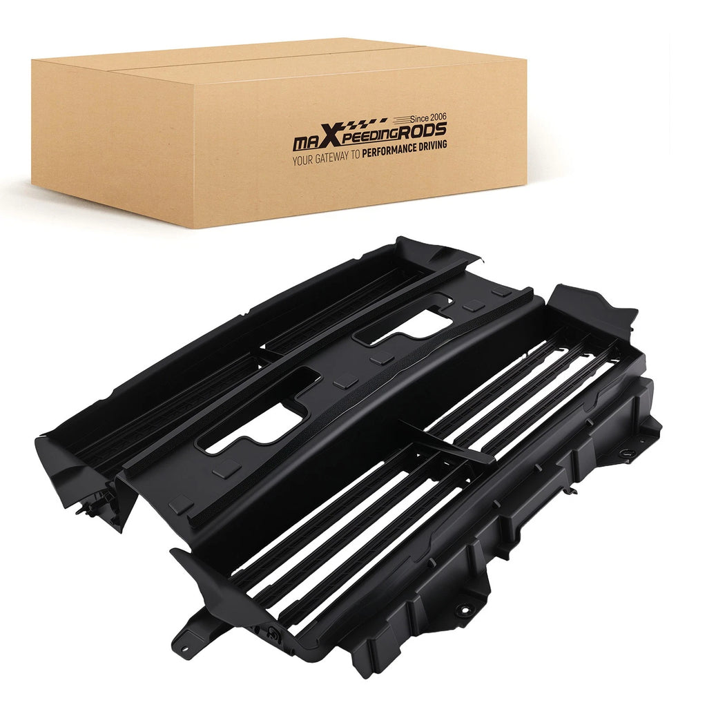Active Radiator Grille for Ford Explorer Police Interceptor (2013–2019) JB5Z-8475-A