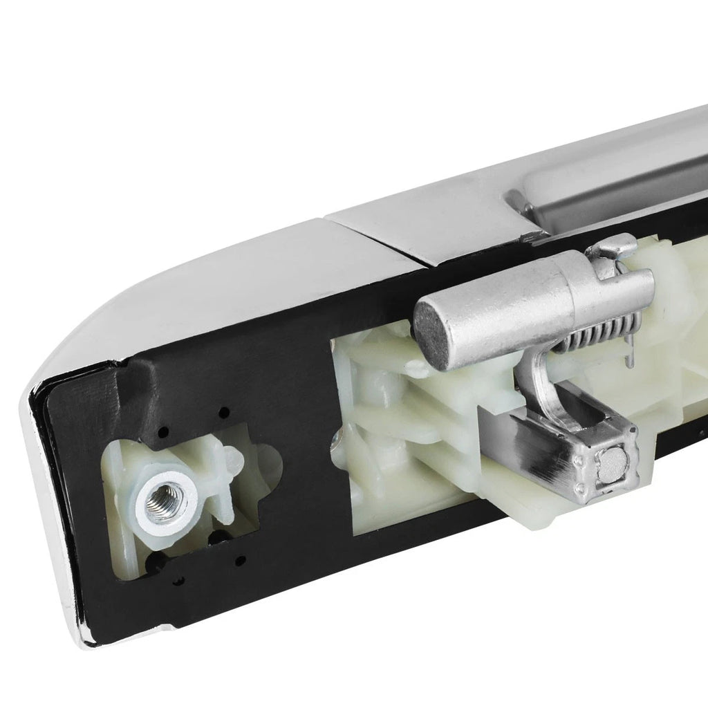 Exterior Outer Door Handle Chrome for Sedona/Entourage (2006–2014)